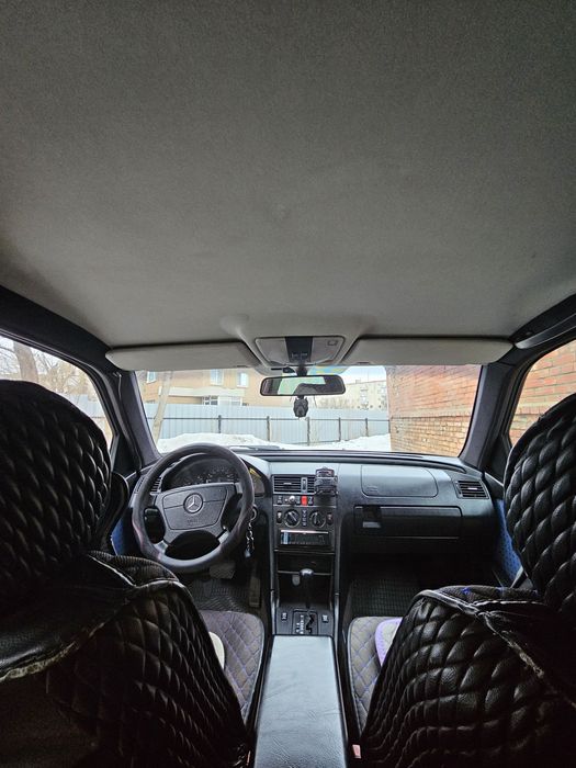 Продам Мерседес С200