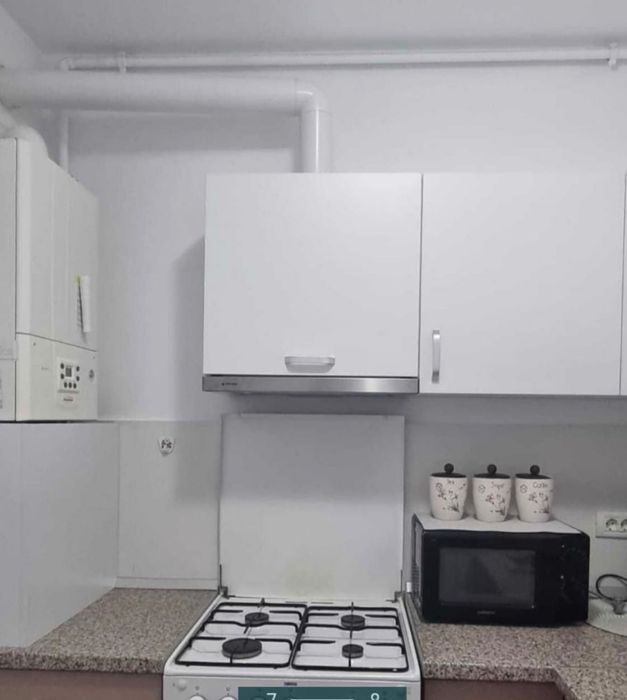 Apartament de închiriat în complex Vivalia Grand, V5