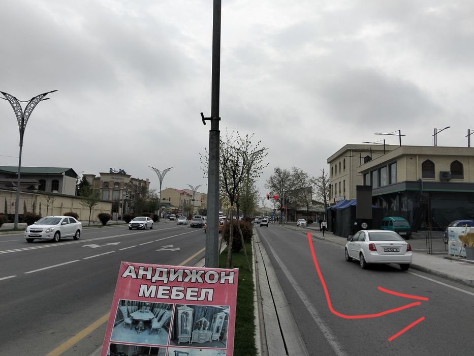 Сдаётся в аренду помещение под любой бизнес