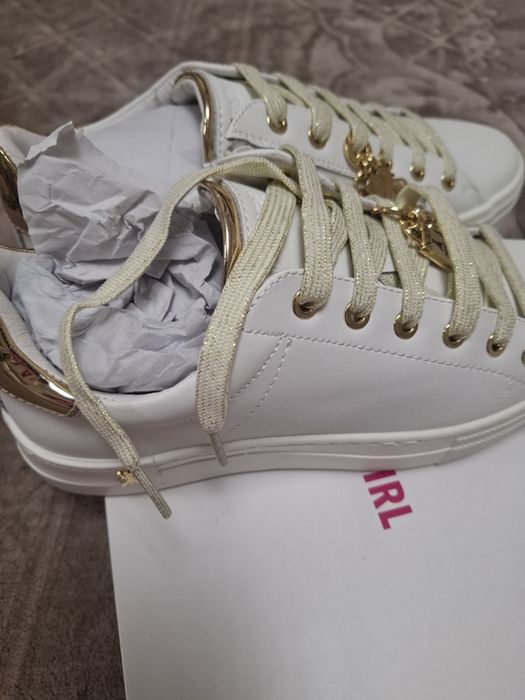 Дамски кецове Particia Pepe