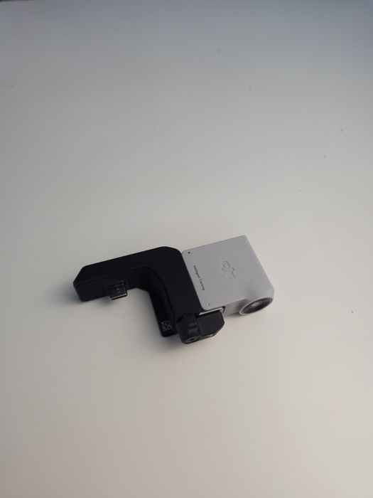 DJI RS intelligent tracking module + adaptor
