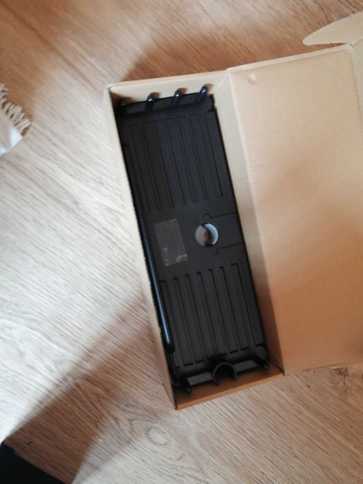 Рафт за душ без пробиване