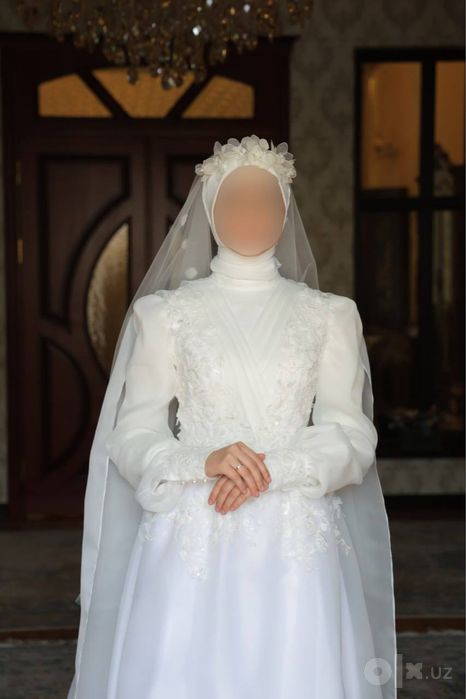 Kelin koylak libosi