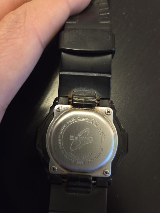 Ceas Casio - Baby G