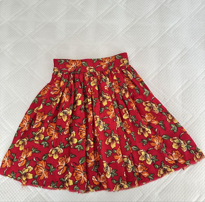 Sumna traditioanla fetite