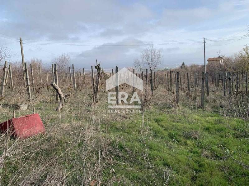 Продава се Парцел в с. Доброглед, Област Варна - 826 кв.м за 43 €/кв.м - Снимка #2