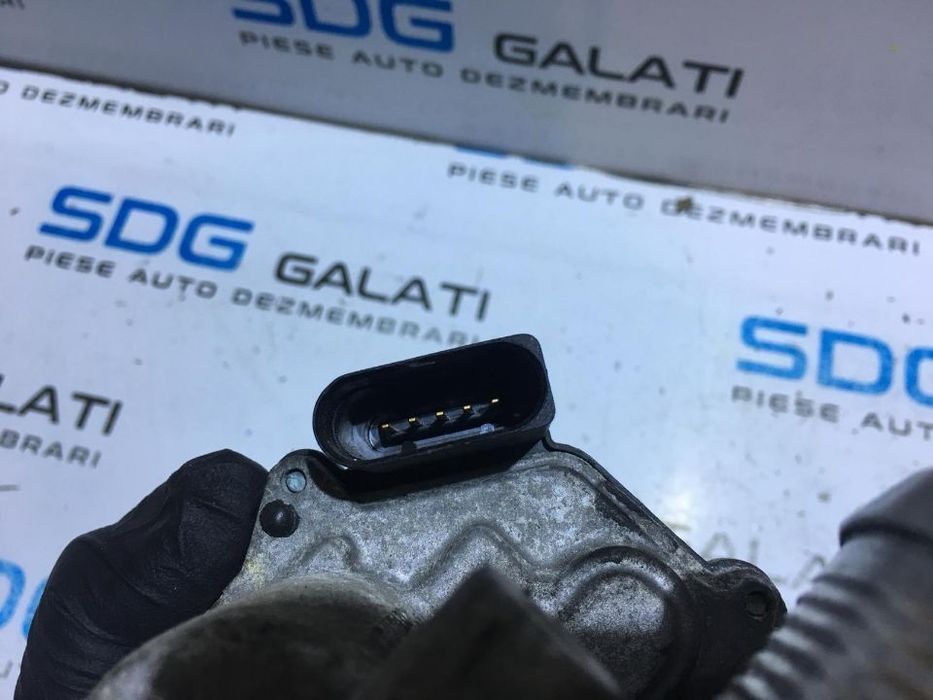 Clapeta Acceleratie VW Passat B7 2.0TDI 2010 - 2015 COD : 03L 128 063 R / 03L128063R