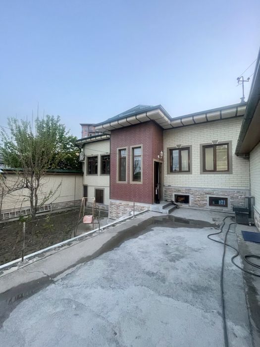 Аренда участок с подвалом