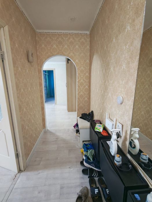 Продажа 4х ком кв в районе Юбиляр