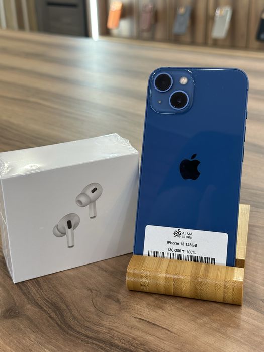 Айфон 13 128ГБ/iPhone 13 128GB