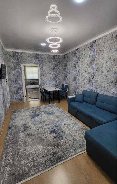 Эко бозор Аренда