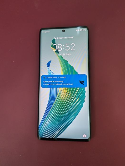 Honor Magic 5 lite, perfecta stare