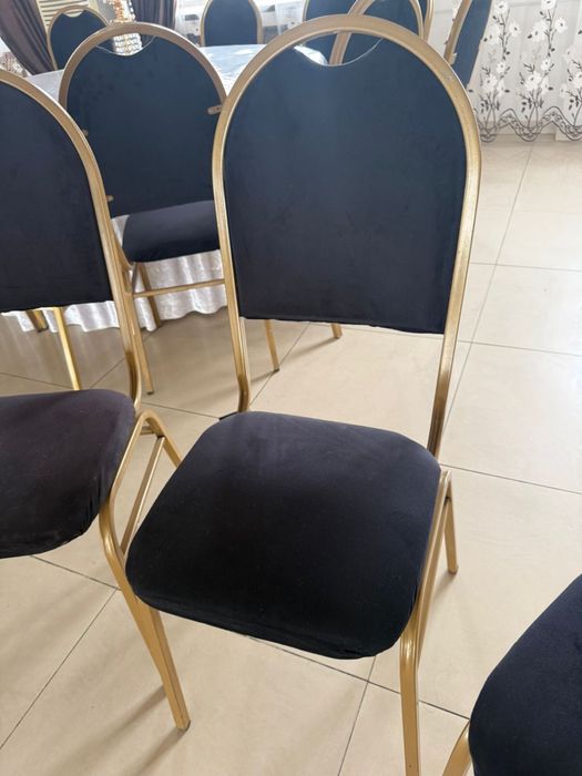 Стулья для ресторана