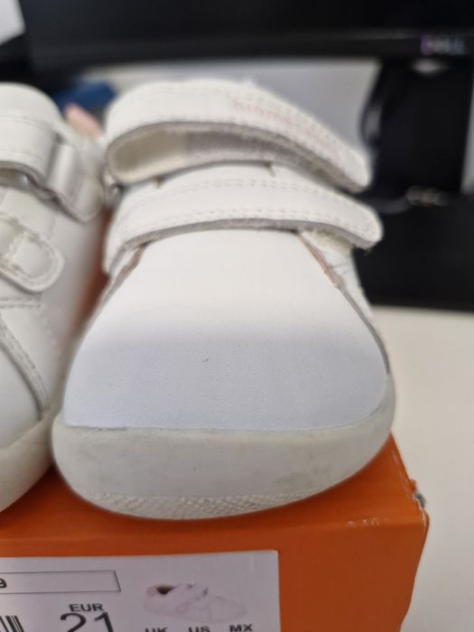 Sneakers Pantofi Biomecanics Albi 251020-B113-C01919