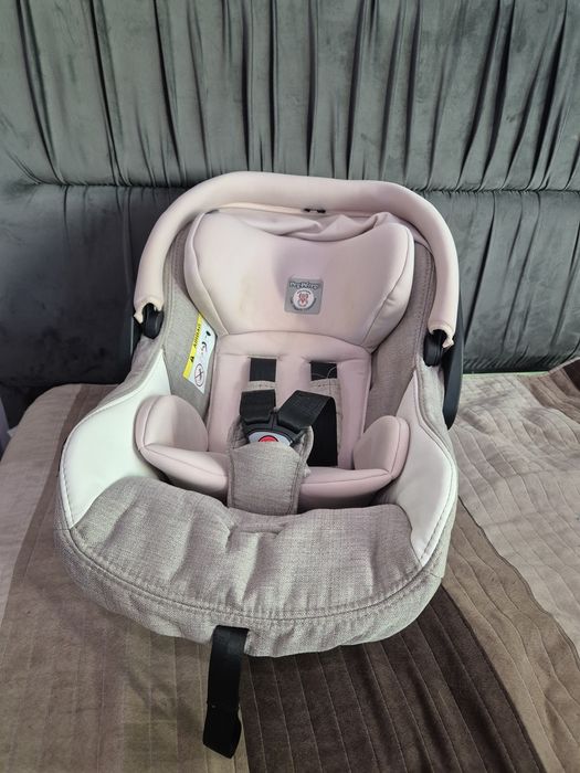 Детска количка Peg Perego Book 51