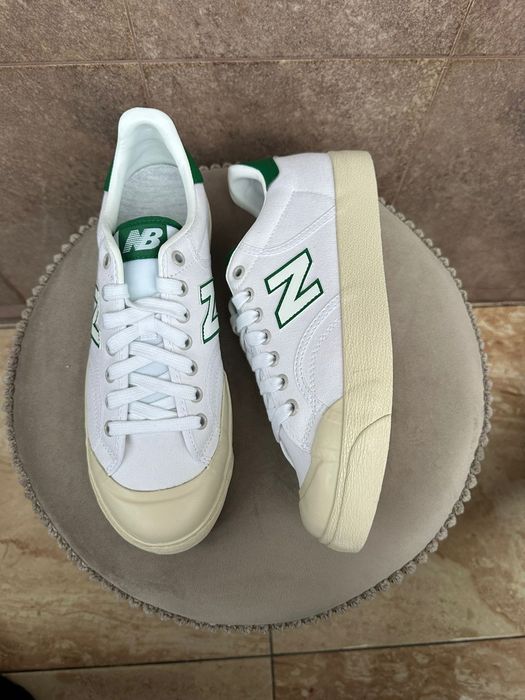 Teneși New Balance noi!