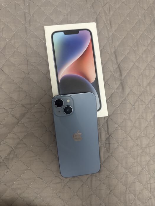 Iphone 14 256 гб