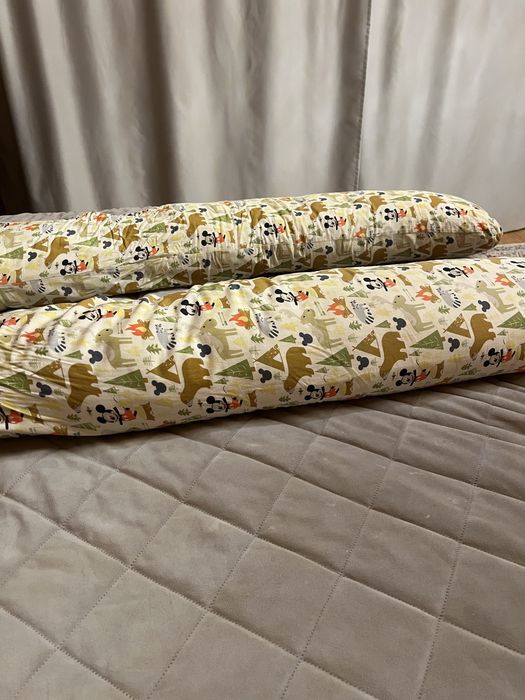 Подушка для беременных