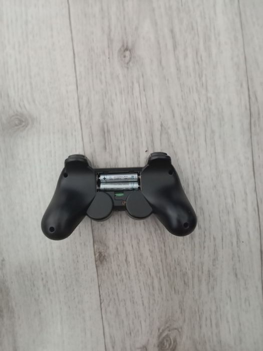 Джойстики на батарейках, рабочие!