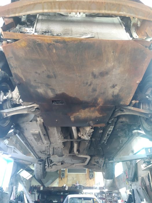 гольф 5+ по запчастям