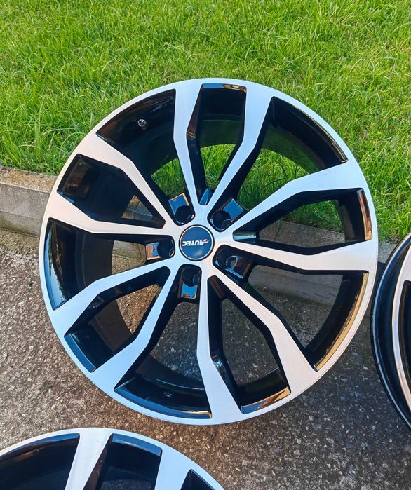 Джанти 20' 5  x 112, 9j et22
