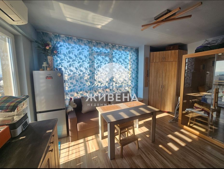 Продава се Четиристаен апартамент в Варна, Гранд Мол Варна - 238 кв.м за 847 €/кв.м - Снимка #9