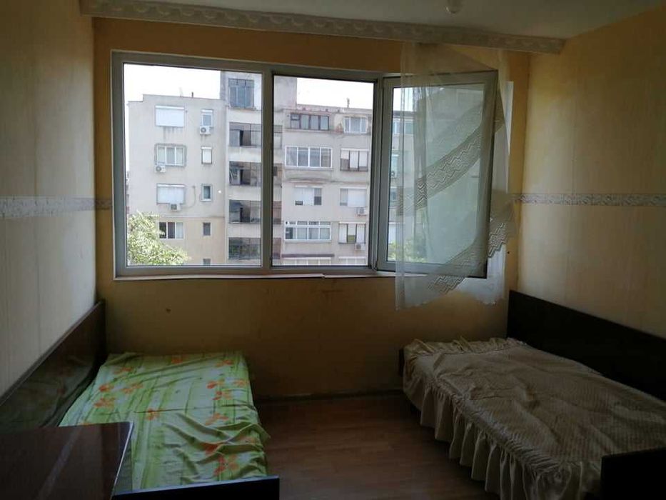 Продава се Двустаен апартамент в Хасково, Възраждане - 41 кв.м за 883 €/кв.м - Снимка #5