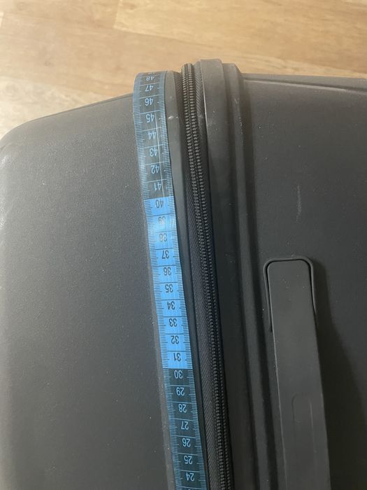 Чемодан 110 литр