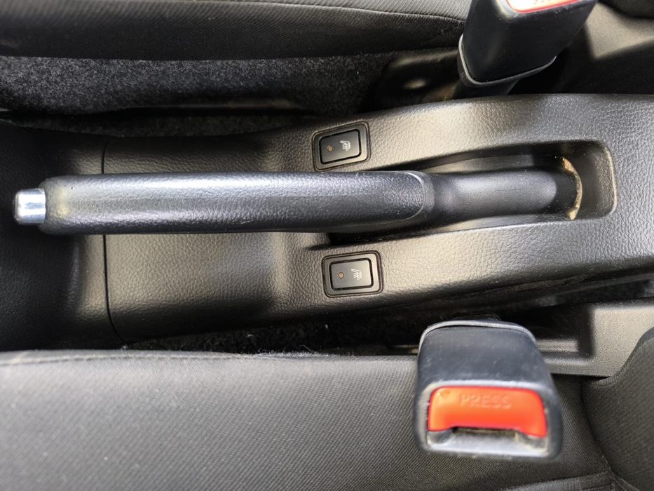 Suzuki Swift 4x4 -2014