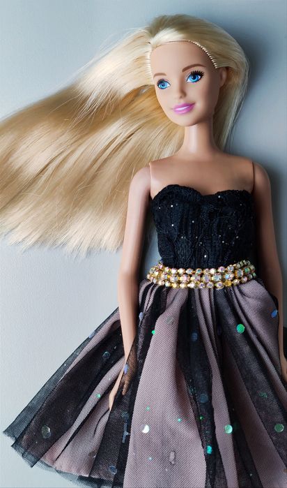 Кукла Барби Barbie б/у