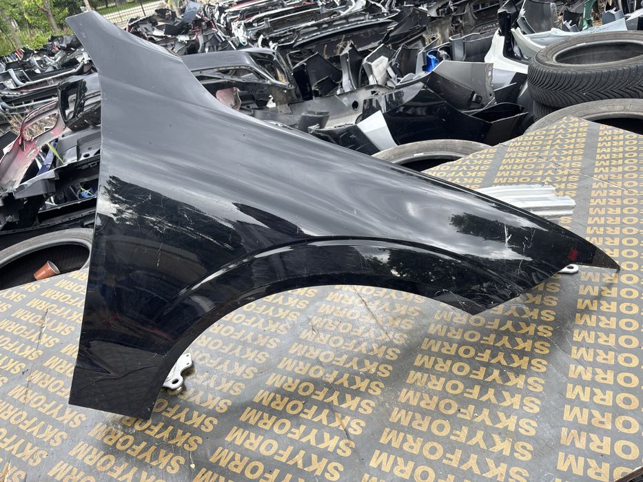 Калник Volvo XC60