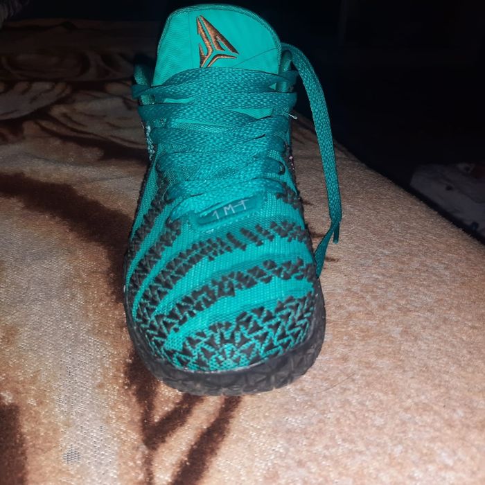 Nike ja morant 3