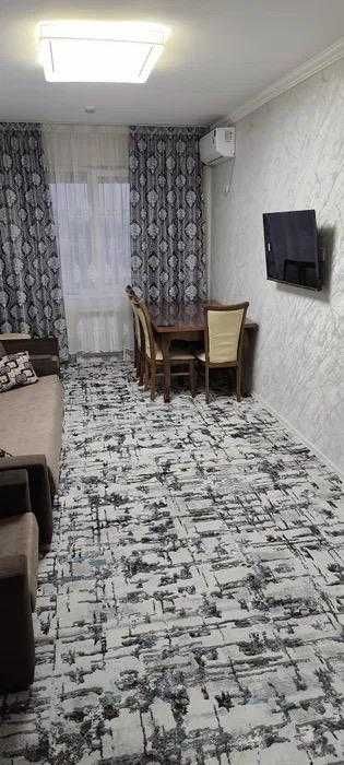 M1! Сдаётся уютная квартира! Бектемирский район