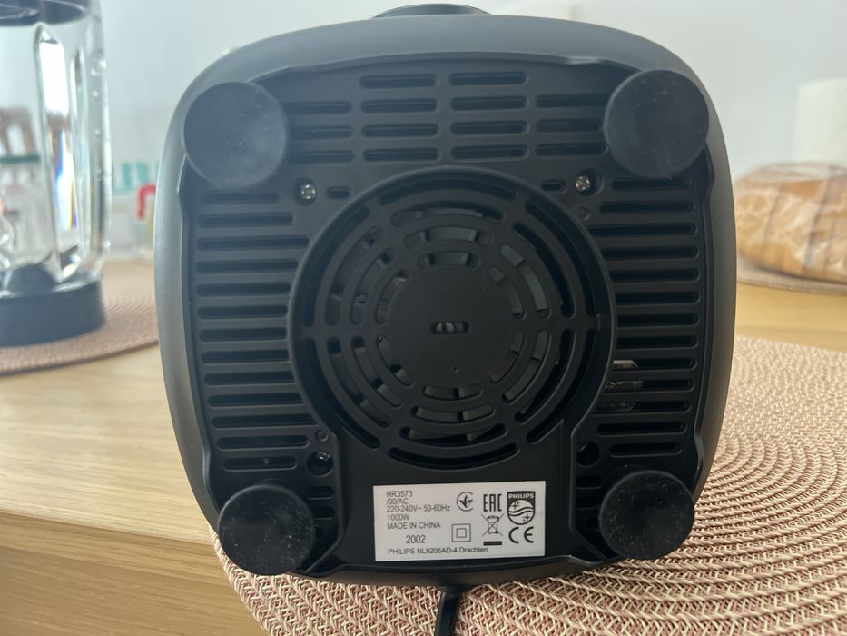 Philips pro blend