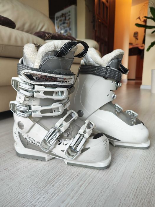 Ски обувки Salomon женски (номер 35-36)
