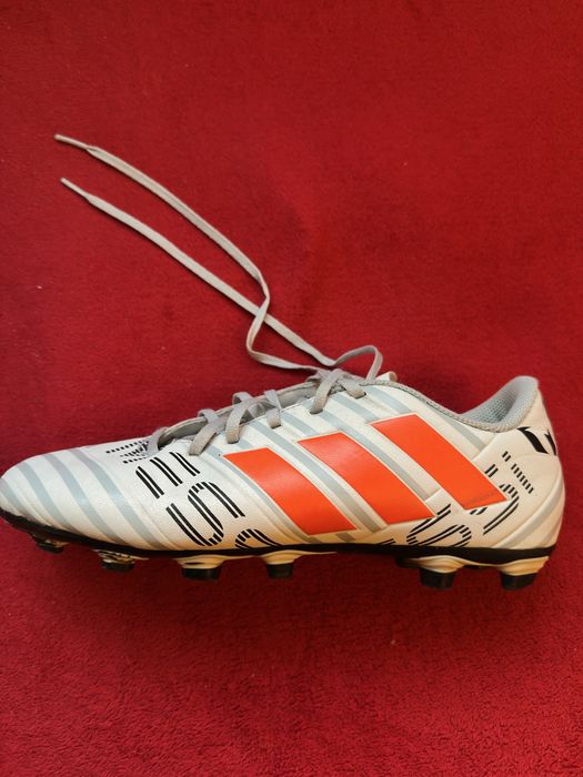 Adidas Nemezis Messi Edition