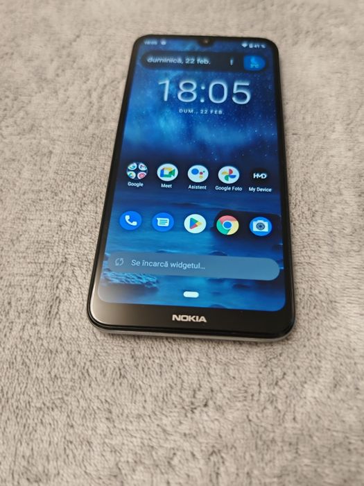 Vând Nokia 3.2. Preț 300ron