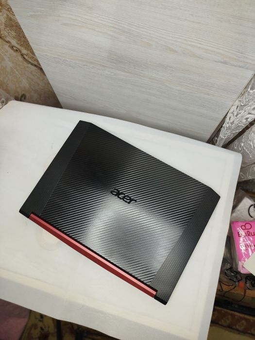 Топ за свои деньги игровой ноутбук Acer Nitro 5 intel Core i5 GTX 1050