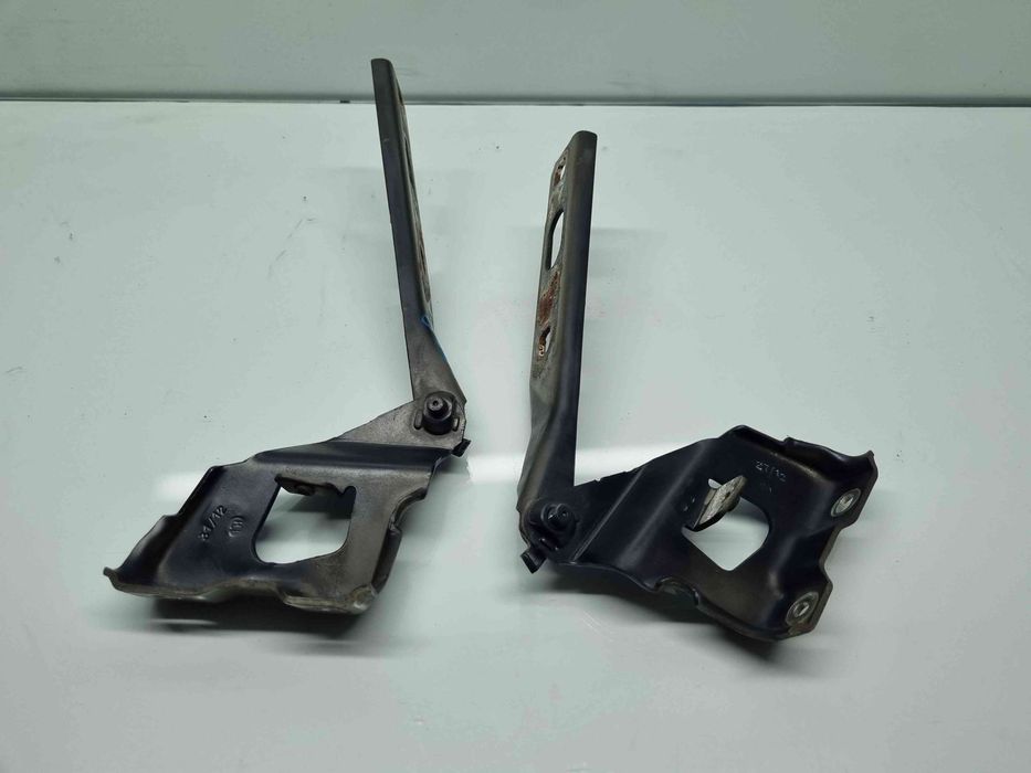 Set balamale capota Audi A4 (8K5, B8) Avant [Fabr 2008-2015] 8K0823302