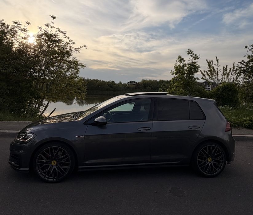 Vand Golf 7 facelift (7,5) GTI PERFORMANCE