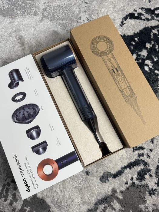 Dyson Supersonic HD08 Nou