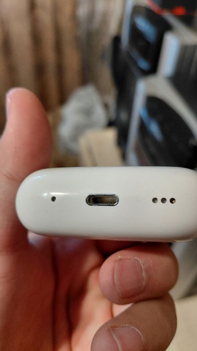 Airpods Pro2 (наушники оригинал)