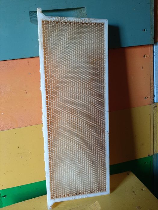 Rame  nicot 1/2 plastic și nuclee de împerecheat mătci