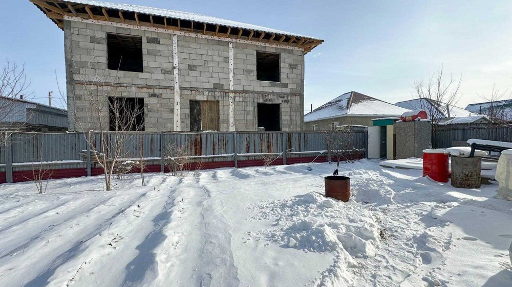 Продам частный дом Аян Империя