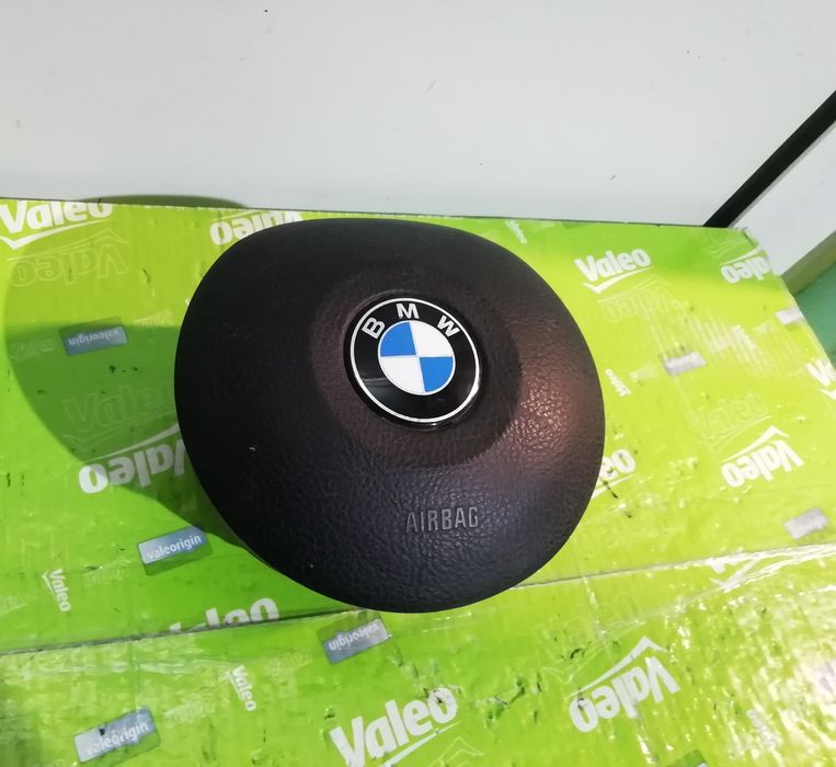 Airbag за  BMW E46 E39 E53 / Аирбаг Аербег Бег БМВ Е46 Е39 Е53.