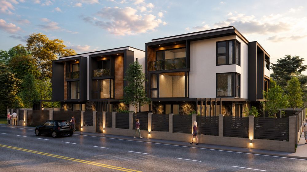 Casa de vanzare P+2, 270mp cu curte 220mp, 5 camere , 4 bai  pe strada Matei Millo, Pipera