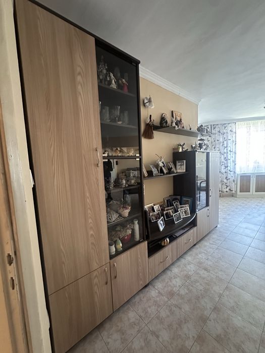 Секция дължина 2,80; ширина 36; височина малко 1,40 и голямо 2,16