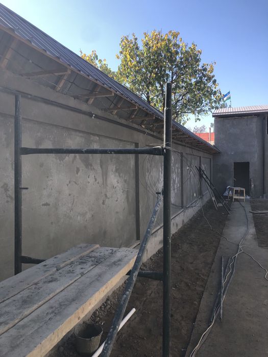 Услуги сварщика сантехника