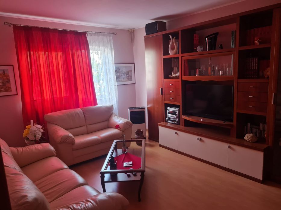 Apartament 3cam, 62mp,inel.1