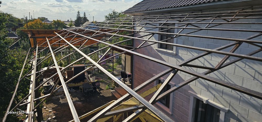 Сантехник сварщик